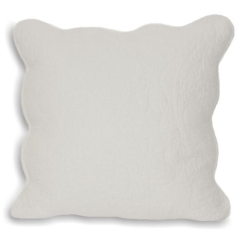 Riva Home Toulon - Housse de coussin (45x45cm) (Gris) - UTRV897