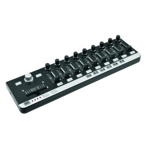 Omnitronic FAD-9 contrôleur USB MIDI