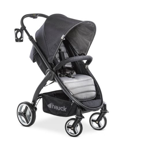 Poussette Buggy Lift Up 4 - Caviar Stone