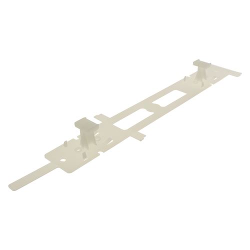 Fixation Habillage 481240448611 pour Lave-Vaisselle Whirlpool