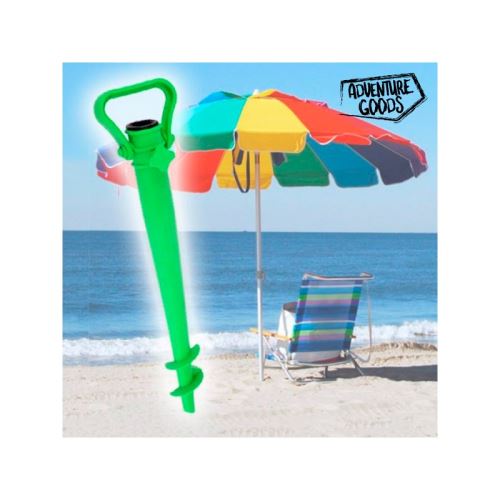 Pied Vis pour Parasol