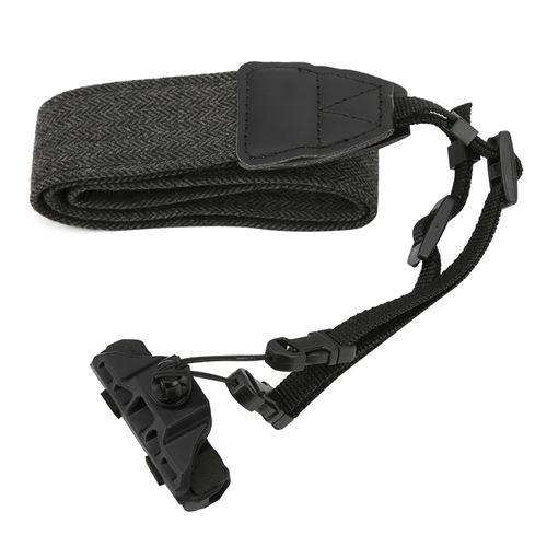 Dégagement Rapide Lanière de Télécommande Drone Sangle de Cou pour Dji Mavic Air 2