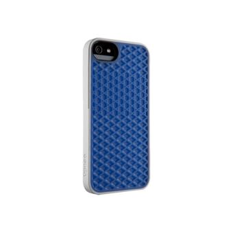 Blue vans iphone 5 case shop
