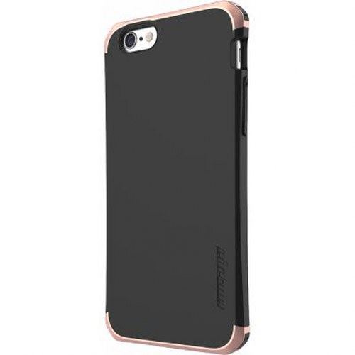 Coque Itskins Nitro IP6/6S rose gold