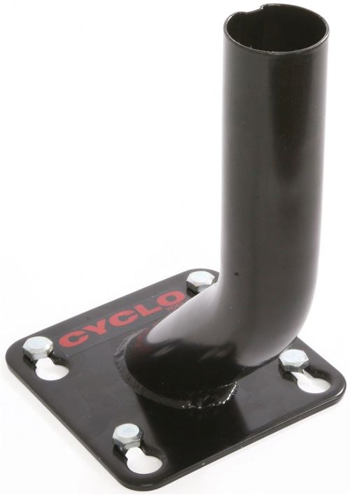 Cyclo Tools Etabli le support pour le noir de fixation de support de Cyclo