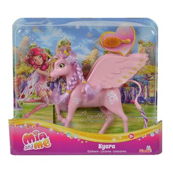 barbie mia et moi