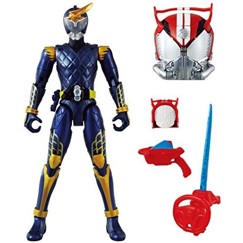 Kaim Rider Gaim ACSP Kamen Rider Gaim Drive Arms de Bandai