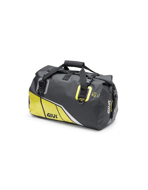 Sac cargo étanche GIVI EA115BY