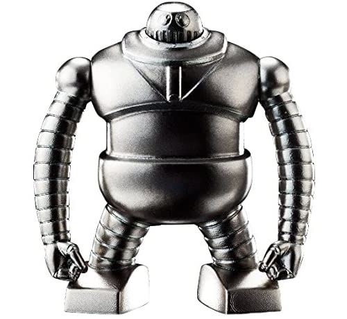 Bandai Absolute Chogokin Dynamic - Bossborot