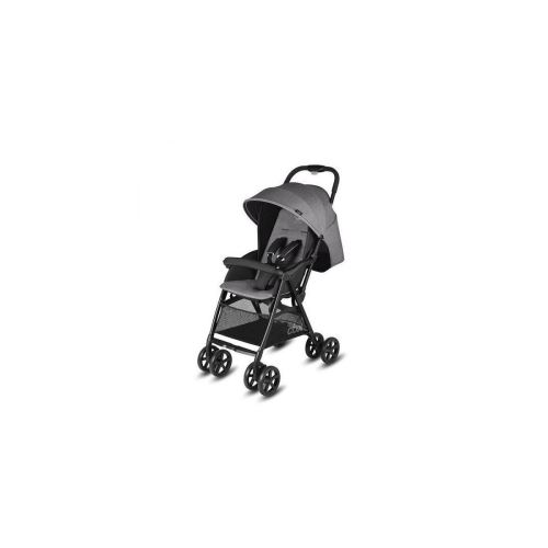 Cbx Poussette Ultra Legere Yoki - Comfy Grey