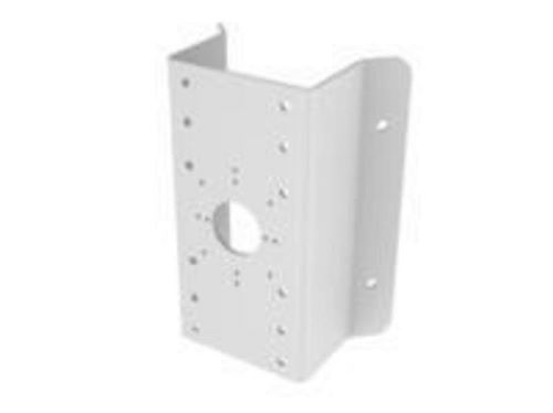 LevelOne IPCam cas de 7307 d'angle fournie pour extérieur