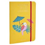 DRAEGER MIX CAHIER CLE DU BONHEUR