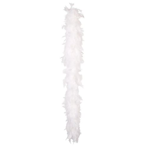 boa 180cm - blanc