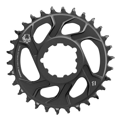 Sram Vaiselles Sram X Sync 12s 6º 32t