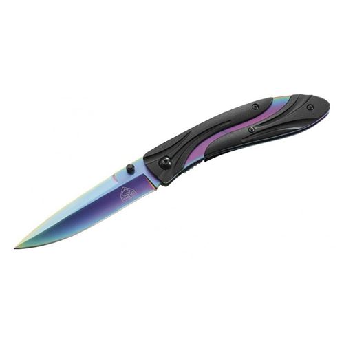Couteau Puma tec 306911
