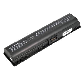 Batterie pour ordinateur portable HP COMPAQ DV2700 Fr, 