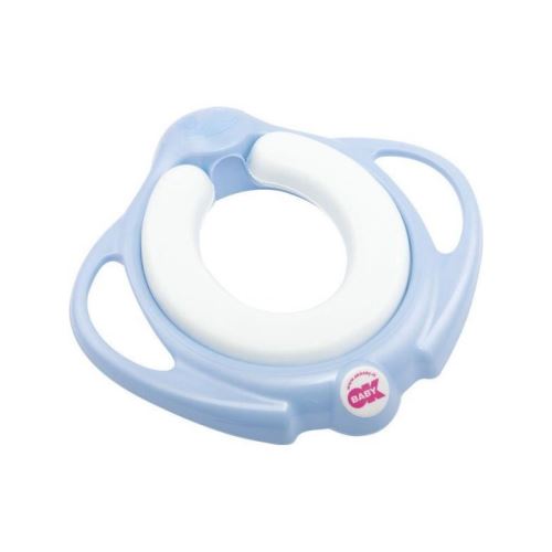 OKBABY Siege de toilette Pinguo - Ciel