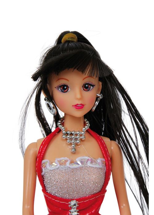 Bonita „Poupée Isabelle“