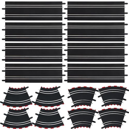 Carrera Digital 143 Extension Set 3