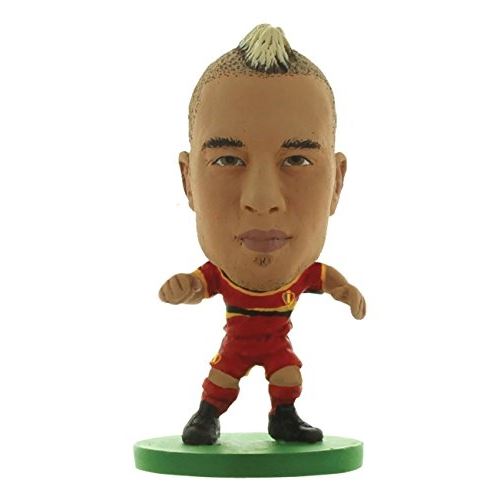 Soccerstarz - soc856 - belge - radja nainggolan