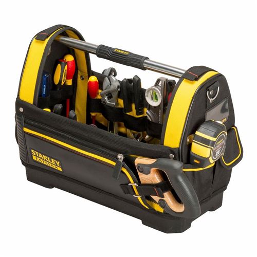 Stanley Sacoche A Outils De Technicien 40Cm Fatmax - 1-93-952