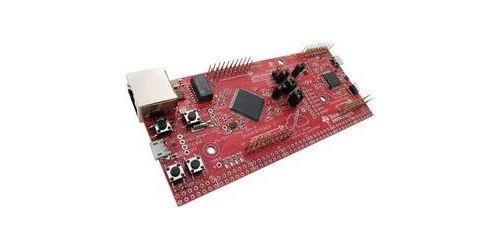 Carte de développement Texas Instruments EK-TM4C1294XL 1 pc(s)