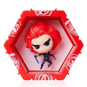 Figurine Wow! Pods Marvel Black Widow 10.5 cm