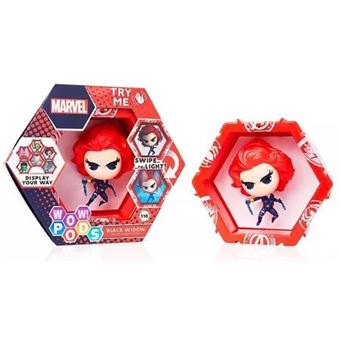 Figurine Wow! Pods Marvel Black Widow 10.5 cm