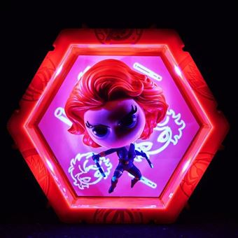 Figurine Wow! Pods Marvel Black Widow 10.5 cm
