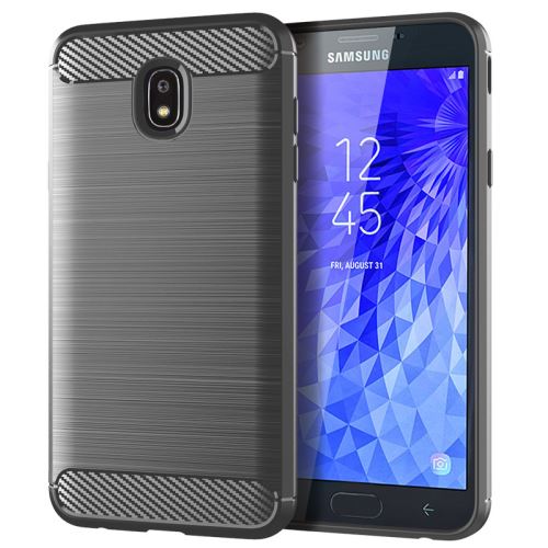 Etui Coque de protection durable souple pour Samsung Galaxy Wide3 - Gris