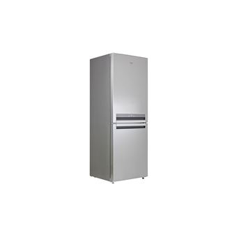 Refrigerateur Combine Whirlpool Btnf5322ox Refrigerateur