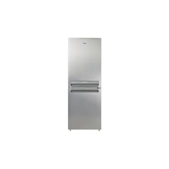 Refrigerateur Combine Whirlpool Btnf5322ox Refrigerateur
