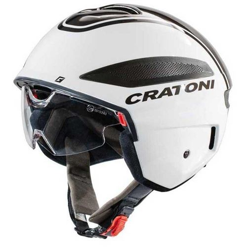 Cratoni Casques Cratoni Vigor S Pedalec 54-55 cm