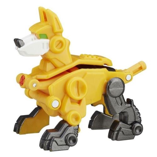 Transformers rescue bots - mini rescue - modele aléatoire hasbro b4954eu40