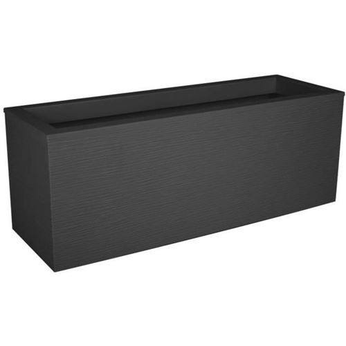 Eda Gris Balconière Graphit Up Anthracite