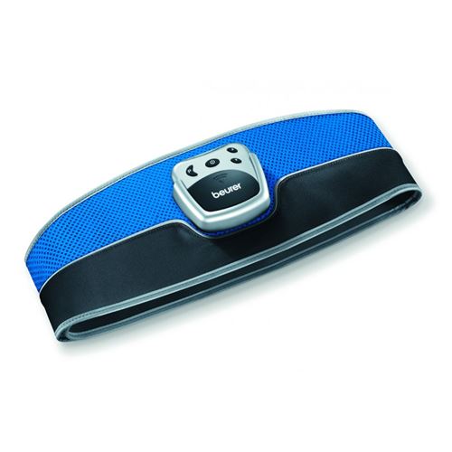 Ceinture de musculation abdominale Beurer EM 36