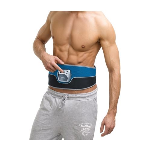 Beurer em 35 ceinture de musculation abdominale new arrivals