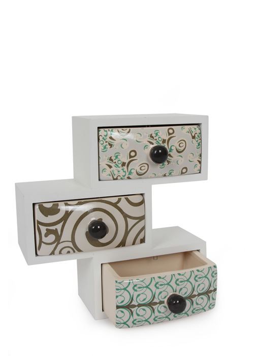 Small Foot Company - 2021357 - Ameublement Et Décoration - Armoire