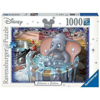 Puzzle Disney DUMBO