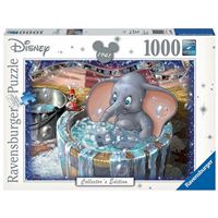 Puzzel Disney Dumbo - 1000 stukjes