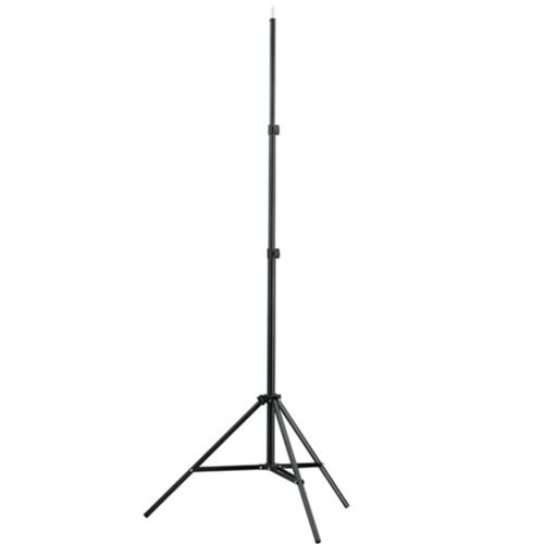 vidaXL Supports de lumière Hauteur 78-210 cm