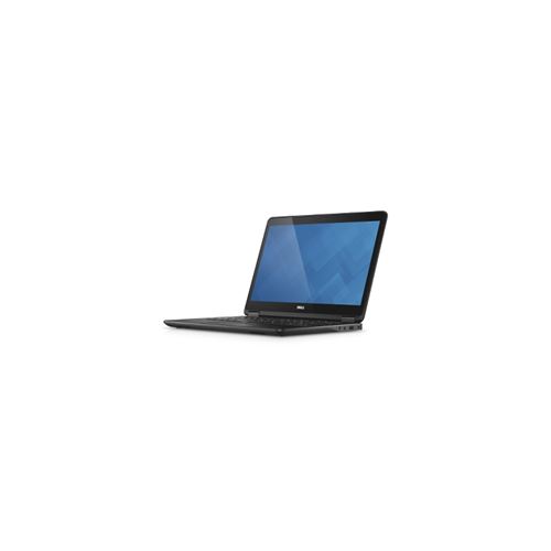 Ordinateur Ultra-Portable Dell Latitude E7440 - 8Go - 320Go Hdd