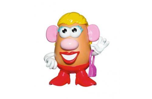 Madame Patate Nouvelle Version Playskool 27658 - vue 2