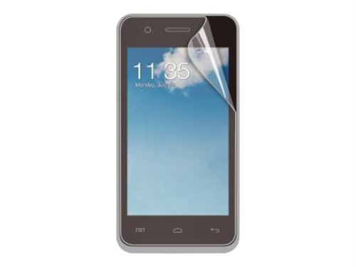 Muvit - Protection d'écran pour téléphone portable - pour Wiko Sunset