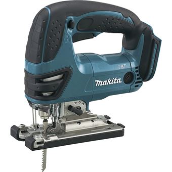 Scie sauteuse 18V (sans batterie ni chargeur) - MAKITA - DJV180Z - 1