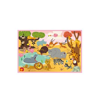 P'tit jeu de Cherche et Trouve Auzou