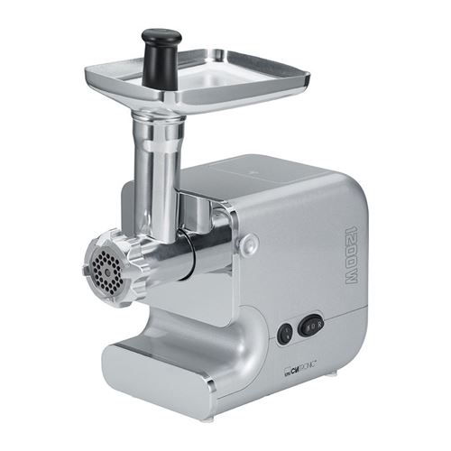 Hachoir a viande en acier FW 3506 Puissant 1200W