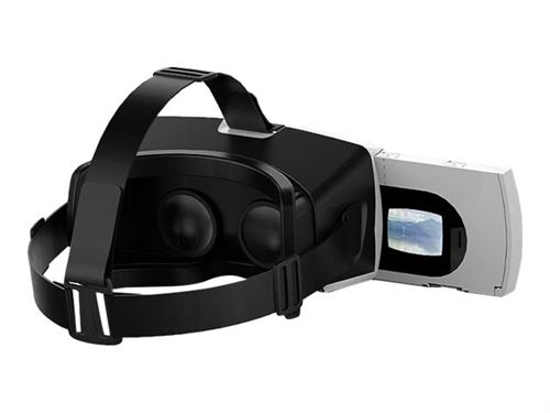 Lunettes fpv parrot new arrivals