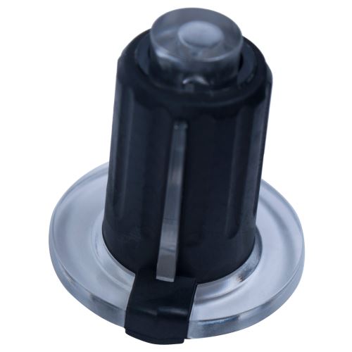Tuna Knobs 4 potentiomètres pour tablette