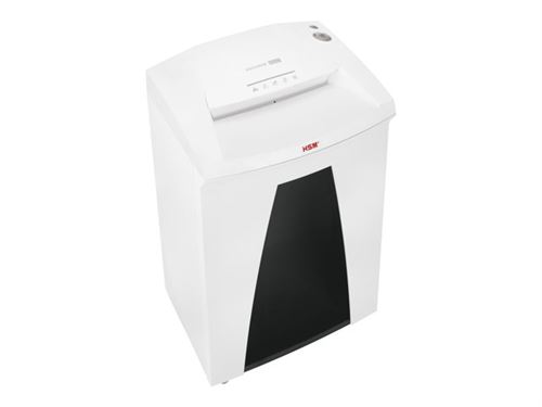 Hsm Destructeur B32 C0,78x11mm Lubrification Auto Nbre De Feuilles 6 82l